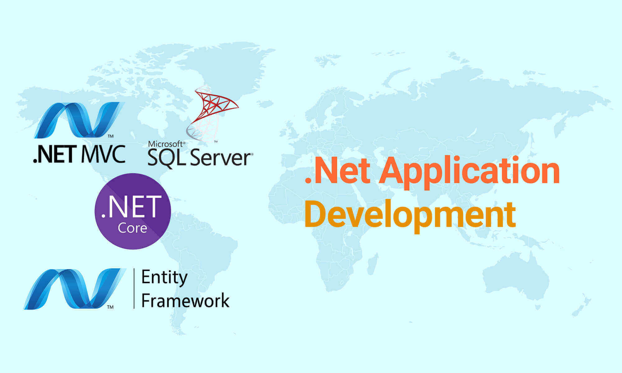 Dot Net Development Company in Brisbane and Perth