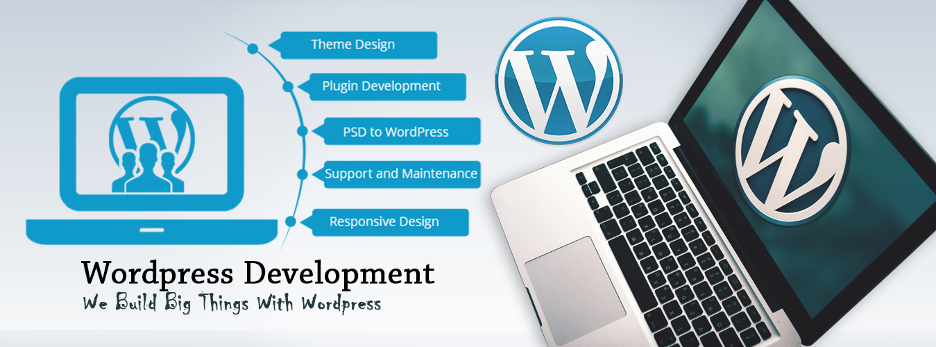 Need WordPress Website Don't worry - AR digital solutions