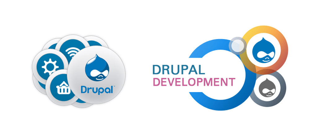 Drupal Website Development Company - AR Digital Solutions