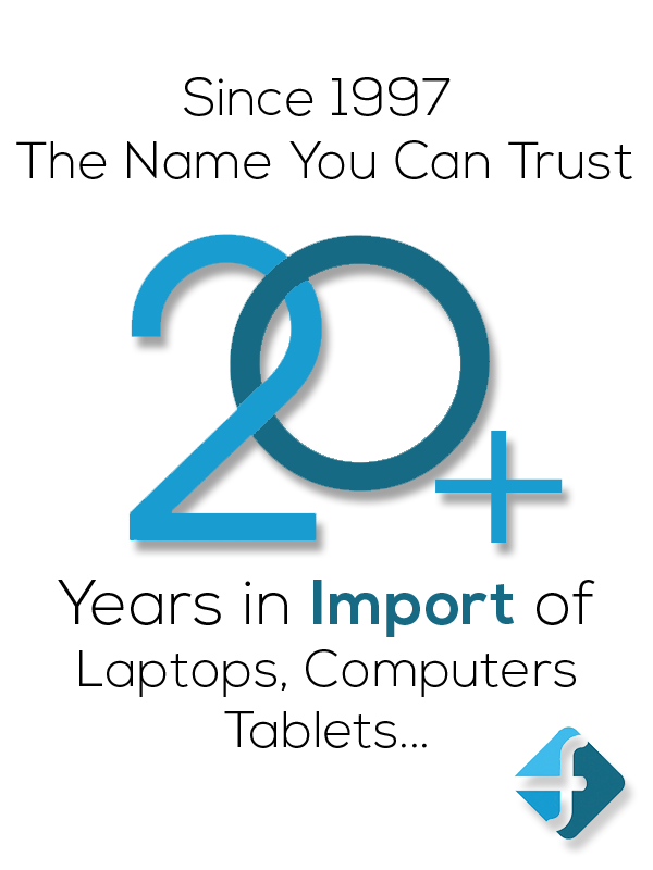 Fattani Computers New & Used Laptops, Tablets in Karachi Pakistan