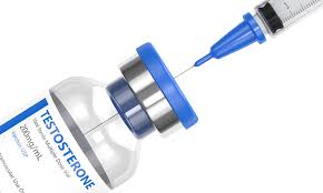 Best Testosterone Replacement Therapy in Atlanta - ATL Live Well