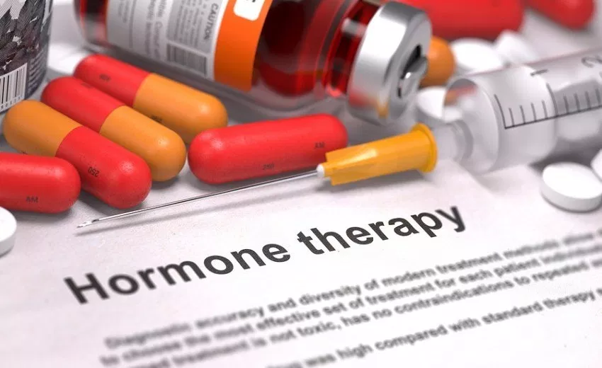 Testosterone replacement therapy for men in Atlanta - ATL Live Well