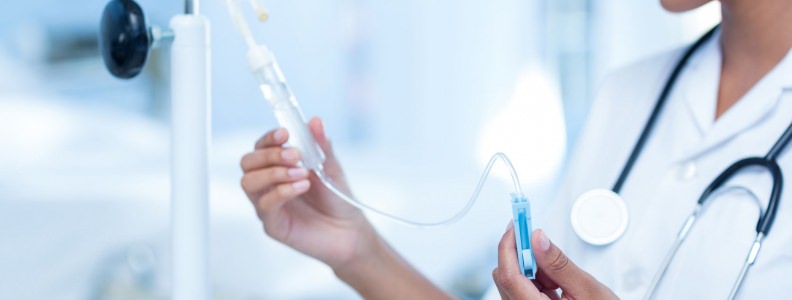 Best IV Therapy Treatment in Atlanta - ATL Live Well