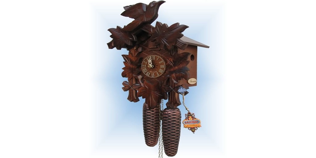 Selecting a Traditional Cuckoo Clock