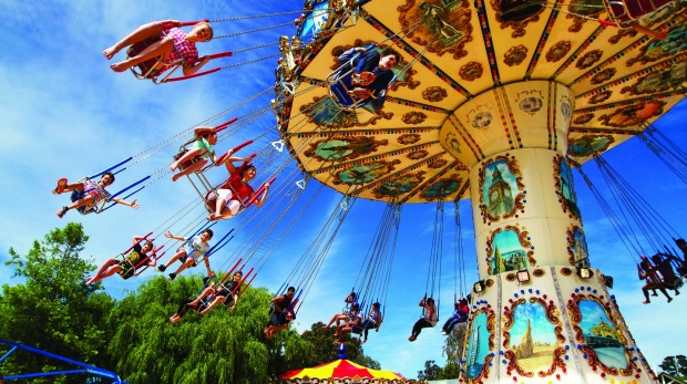 Places To Go With Kids In Victoria
