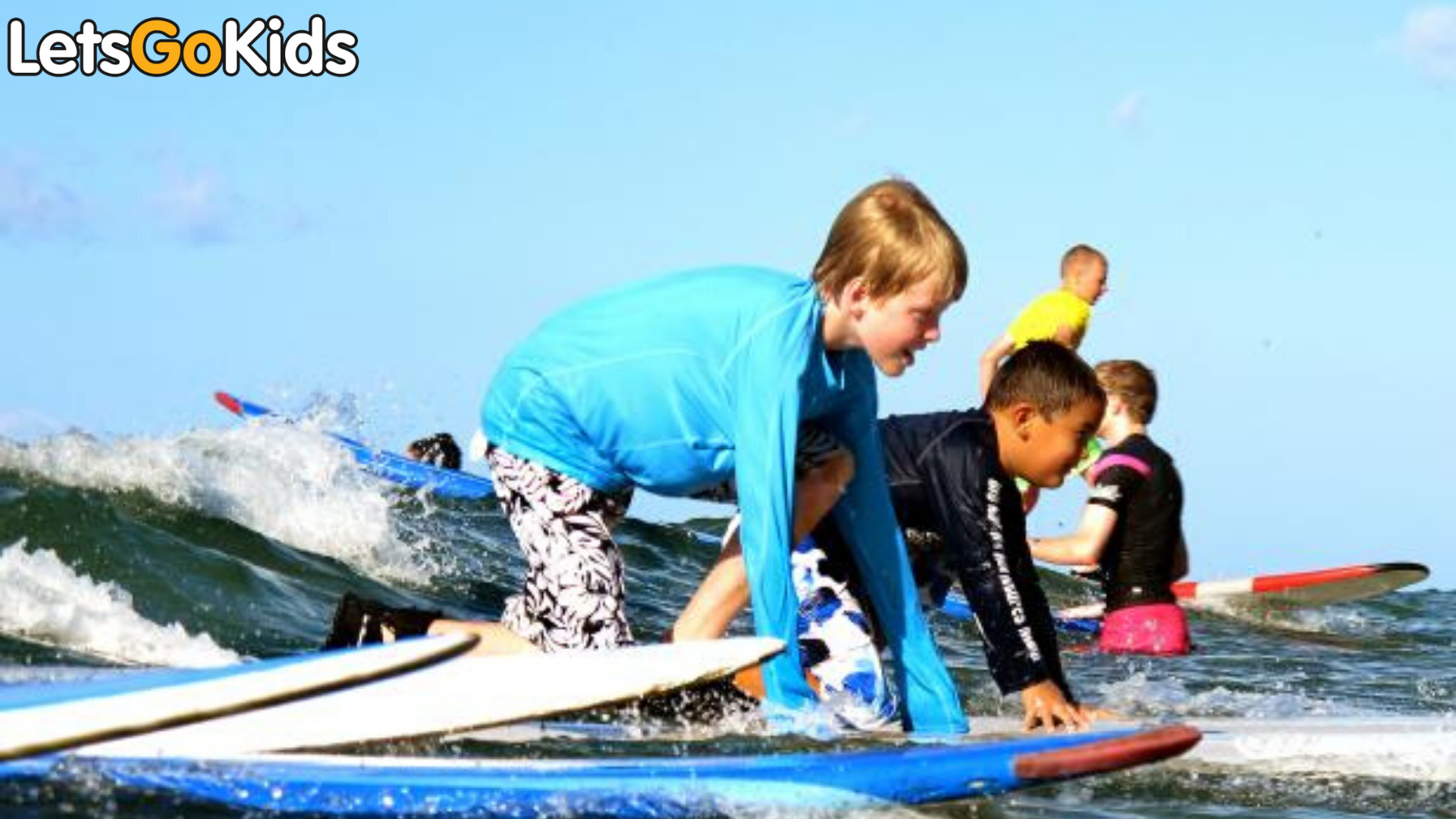 Things To Do In NSW In Holidays