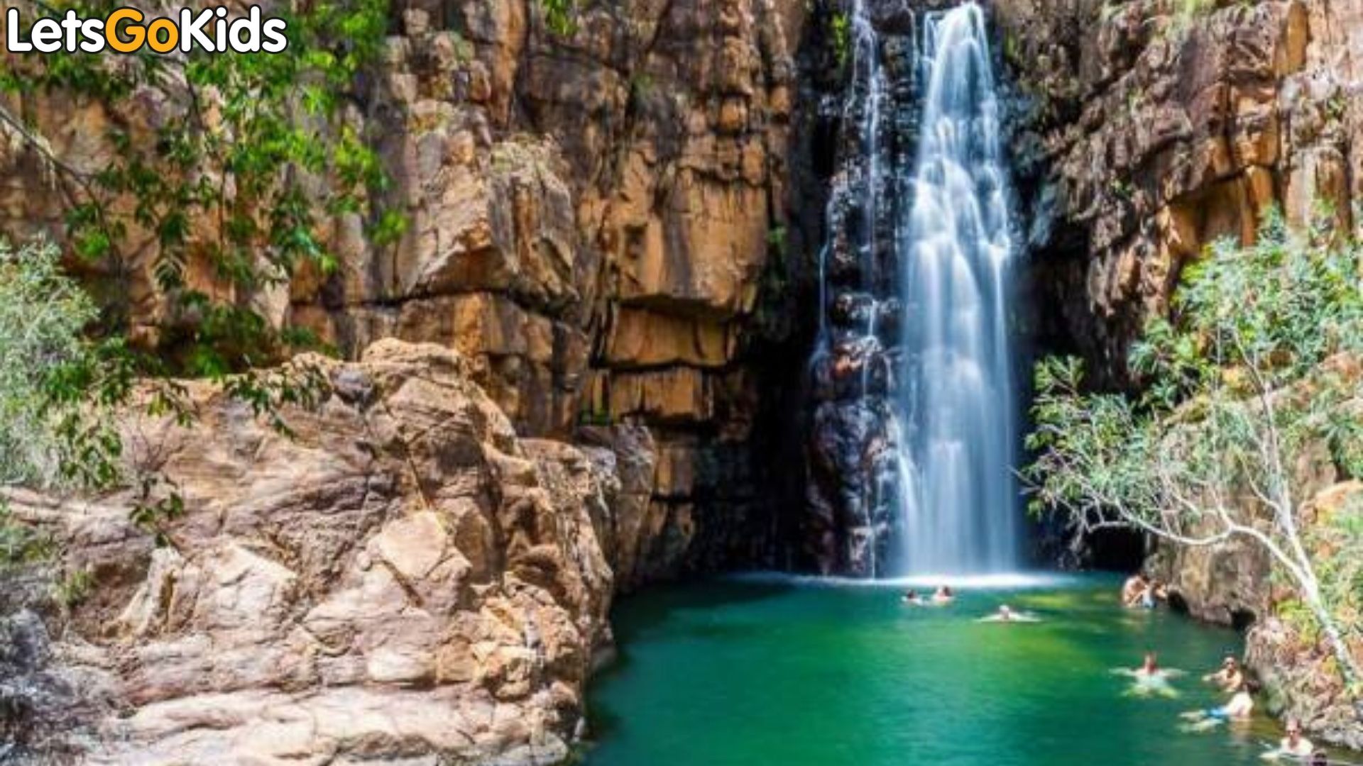 Places To Visit With Families And Kids In Northern Territory
