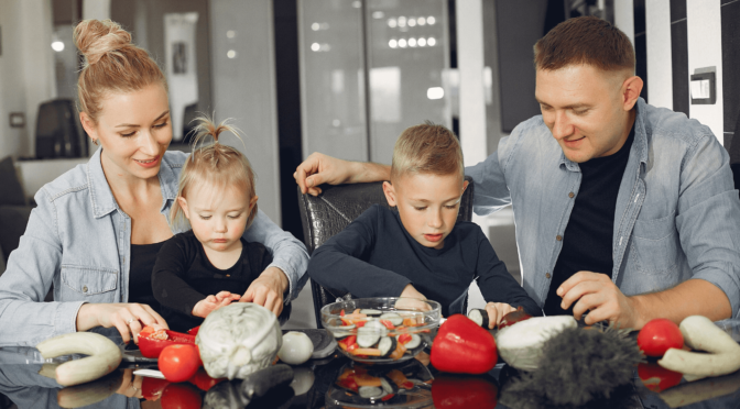Best places to eat with the family in the Darwin