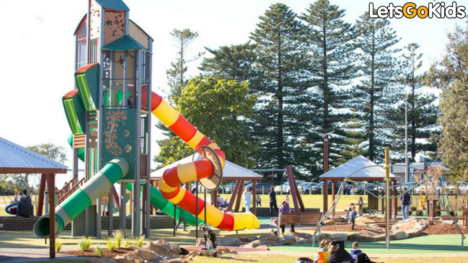 Places To Visit With Families And Kids In Wollongong