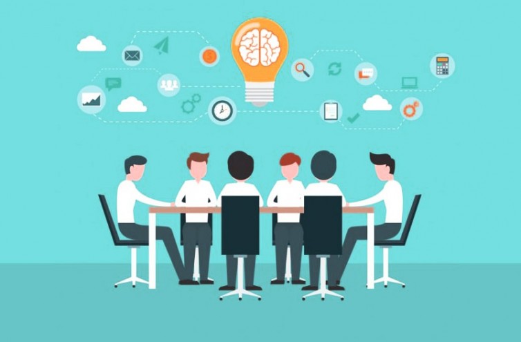 Career in IT: the position of Happiness Manager