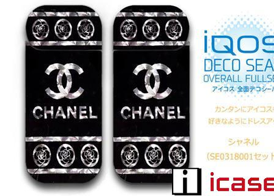Chanel(chanel)of service(iqos)seal is I buy Internet shop icase8 in