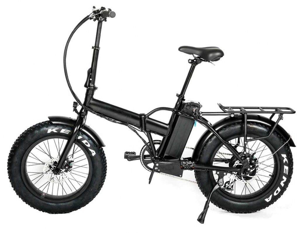 Fastest Electric Bike