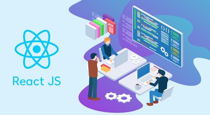 The benefits of ReactJS and reasons to choose it for your project