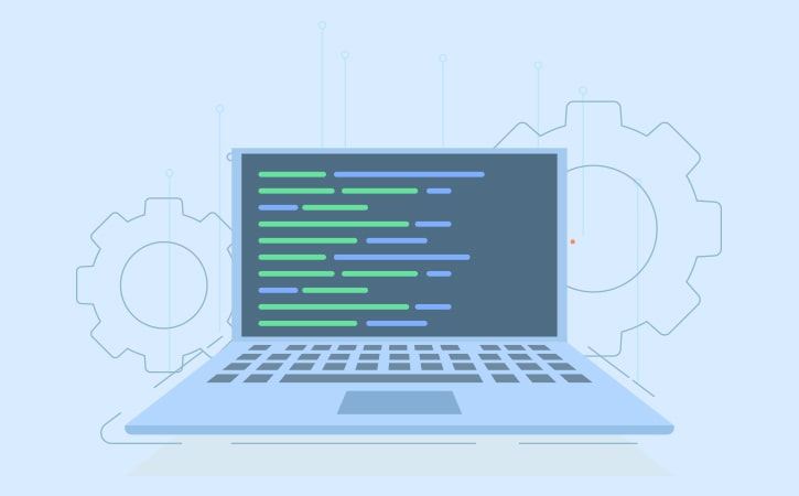 Fundamentals of web application architecture