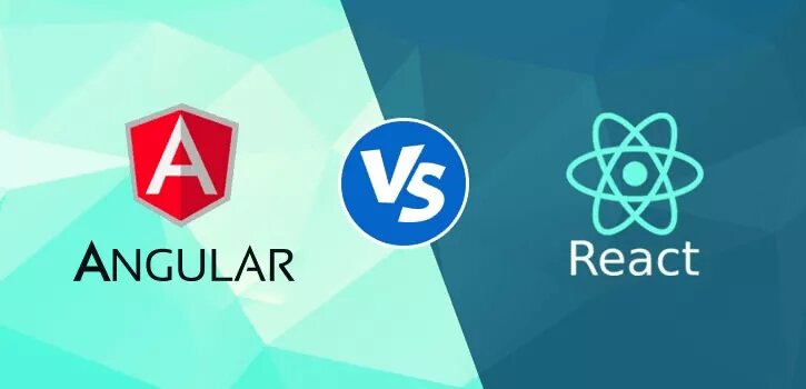 React vs Angular, which one is more popular among JavaScript developers?