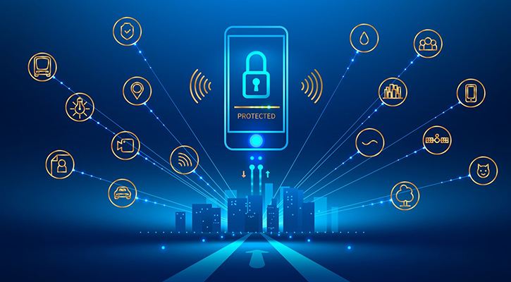 17 Biggest security challenges for IoT