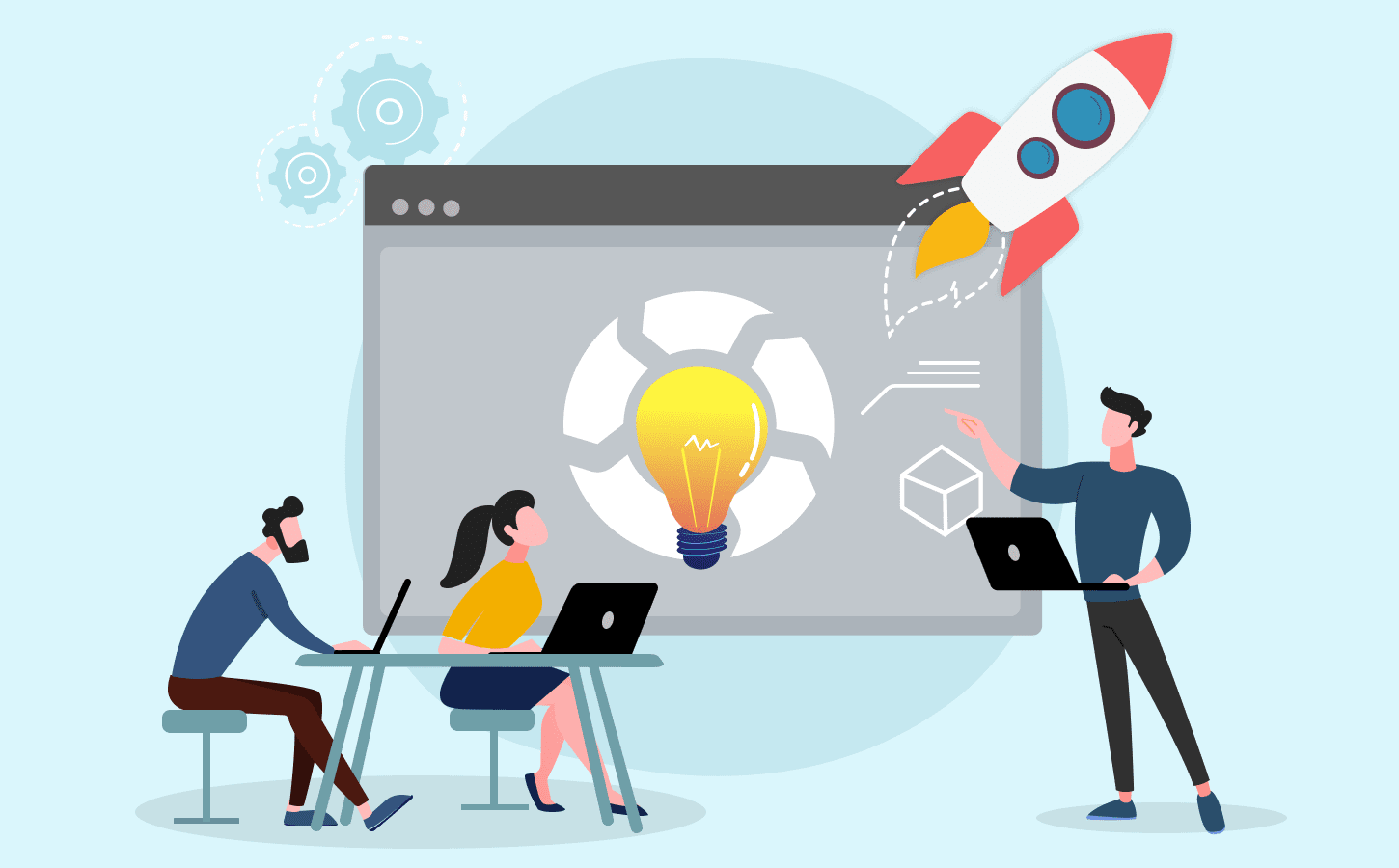 How to Build a Software Release Plan: A Complete Guide