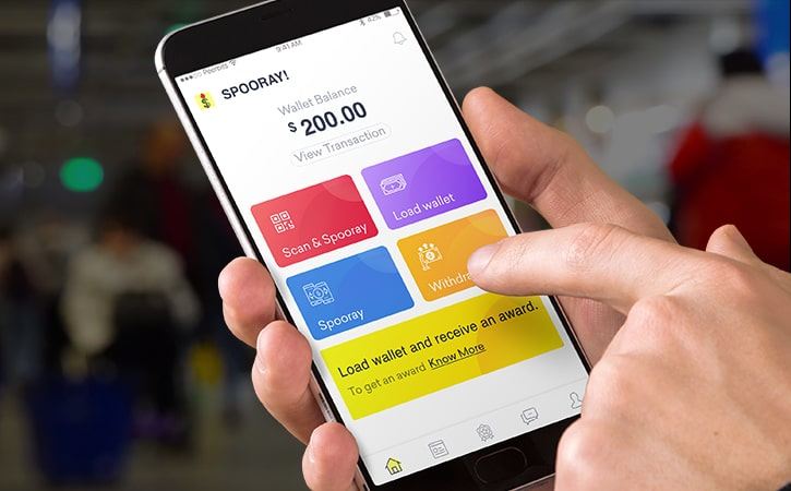 A complete guide on how to build a peer-to-peer payment app