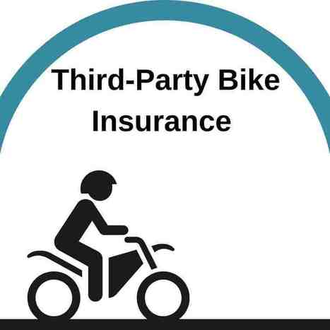 Third Party Bike Insurance Price