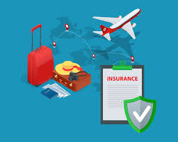 International Travel Insurance