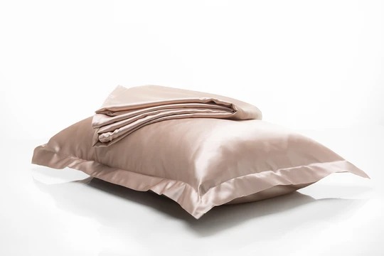 Mulberry Silk Bedding