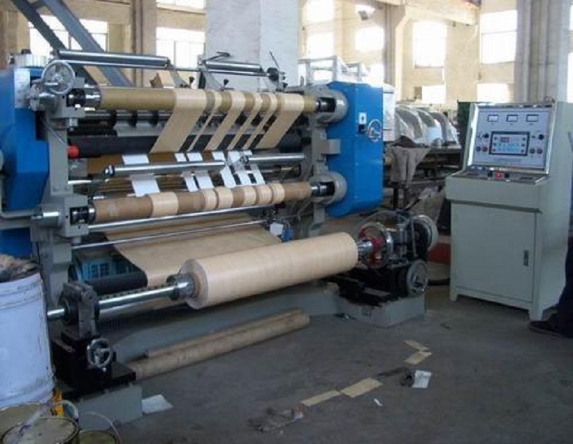 Automatic Slitting Machine Market, Incredible Possibilities and Industry Growth 2019-2025