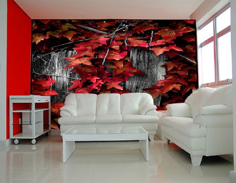 Digitally Printed Wallpaper Market to 2024: Market is Set to Grow at a CAGR of 2.2%