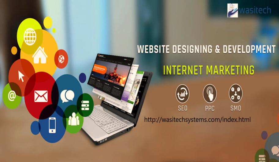 Internet Marketing Services Agency | Wasitech Systems