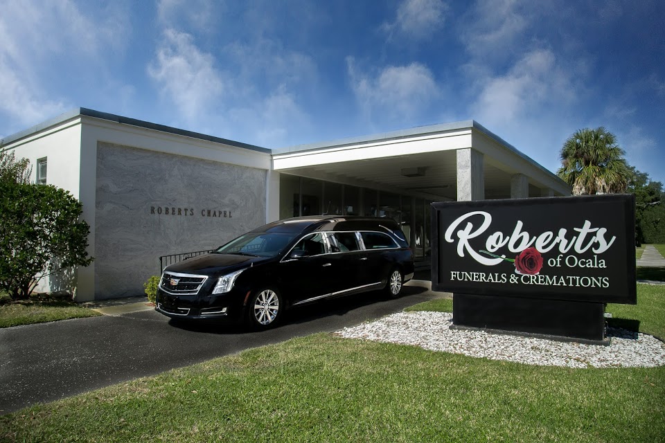 Choose Flexible Cremation Service in Ocala!