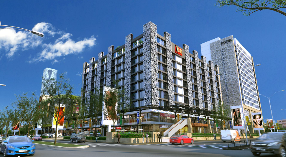 How and Why to Get Commercial Space for Rent or Sale in Dwarka