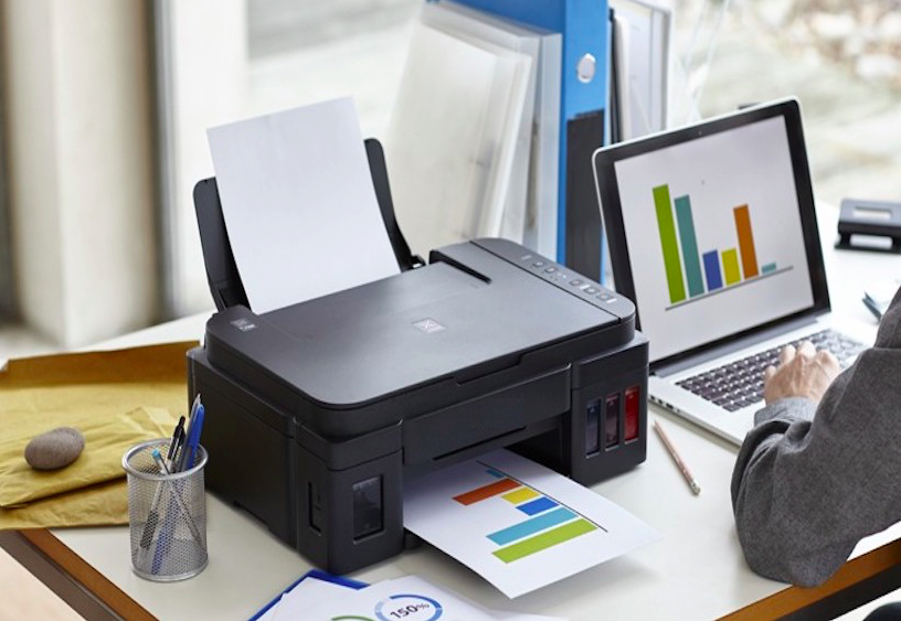 Fix your Printer By 101 Alternatives