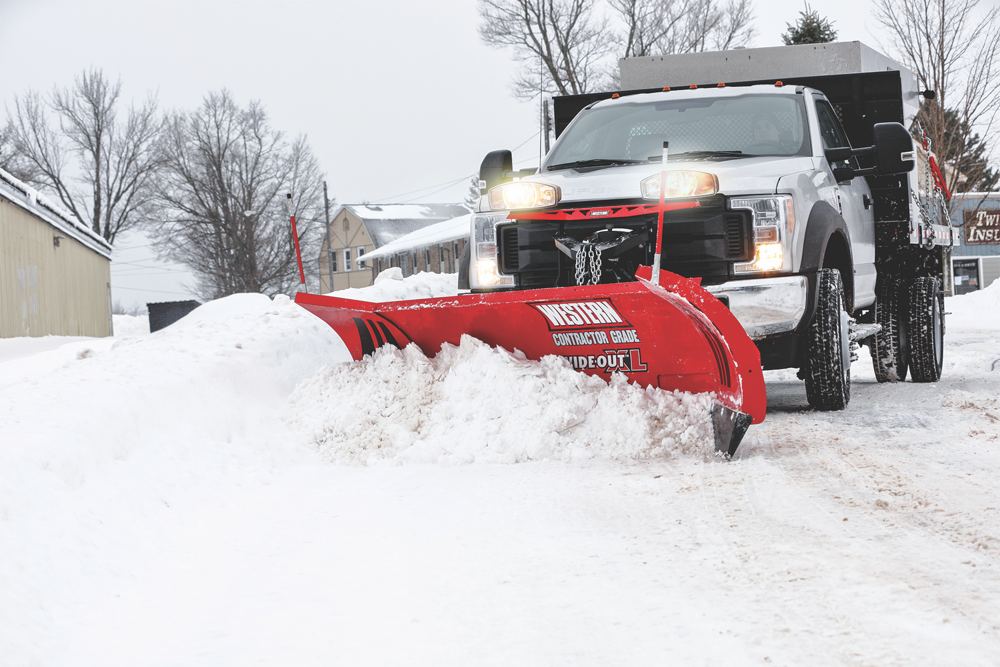 Best Snow Removal Services in New York
