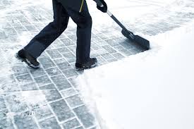 Sidewalk Cleaning Services Long Island, Suffolk & Nassau County