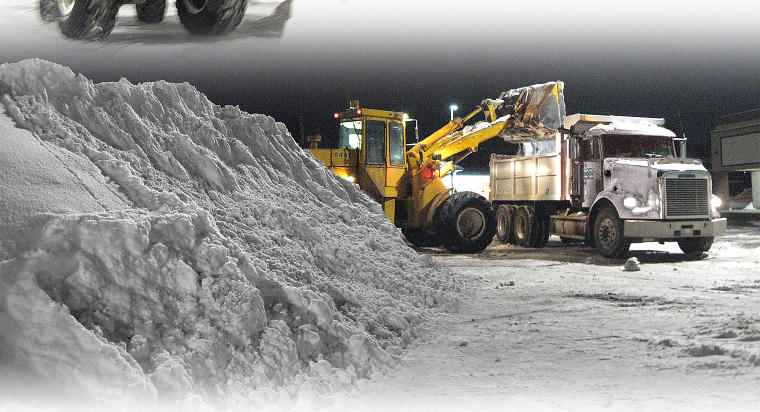 Berrington Snow Removal Services (516-996-0277)