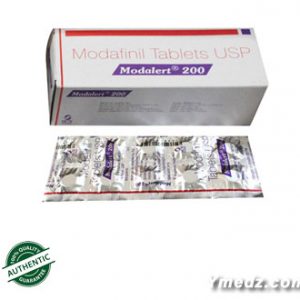 Eliminate fatigue and promote wakefulness with Modafinil Tablets