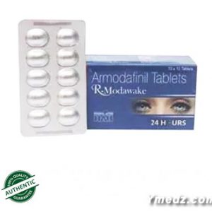 Make Boring tasks Interesting with Armodafinil Tablets