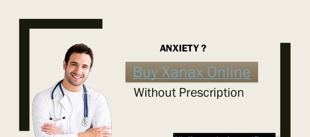 Treat Your Sleep Disorders Effectively With Xanax Online UK