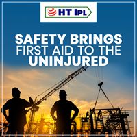 Tips to remain safe and healthy at confined workspaces!