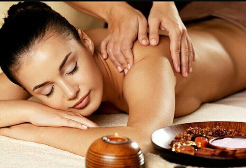 24 Hours Body Massage Centers In Bangalore