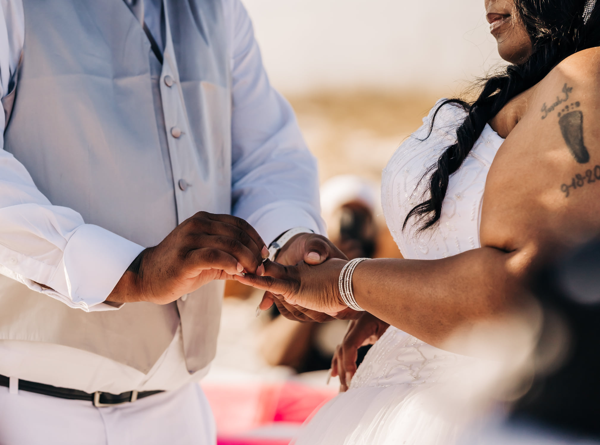 Wedding planners and Perfect Wedding Venues in Pensacola