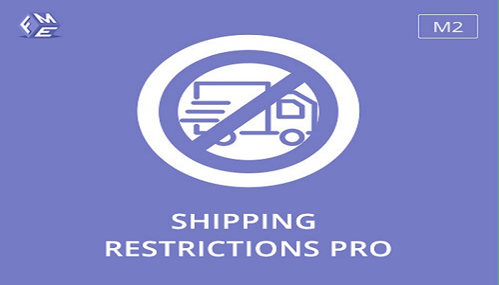 Magento 2 Shipping Restrictions Extenions