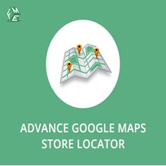 Magento 2 Store Locator Extension