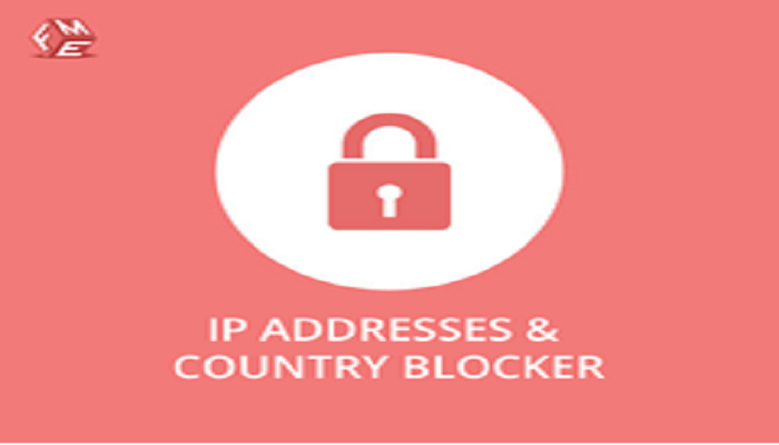 Magento 2 GeoIP Ultimate Lock Extension