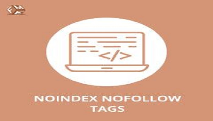 Magento 2 NoIndex NoFollow Extension