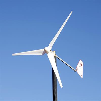 Small Wind Turbine Market Remarkable Global Growth Outlook 2019-2025