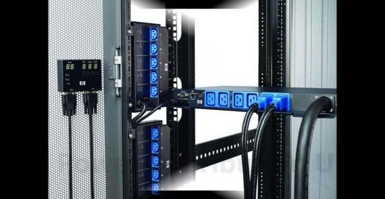 Intelligent Power Distribution Unit (PDU) Sales Market Report 2019