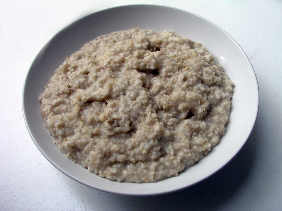 Porridge Market 2019 Business Analysis, Scope, Size, Overview, and Forecast 2024