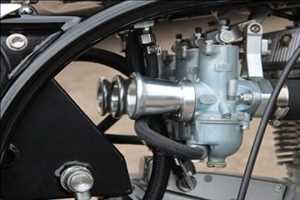 2 Wheeler Fuel Injection Systems Market Insights, Forecast to 2025