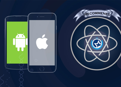 Is React Native recommendable for iOS / Android Applications?