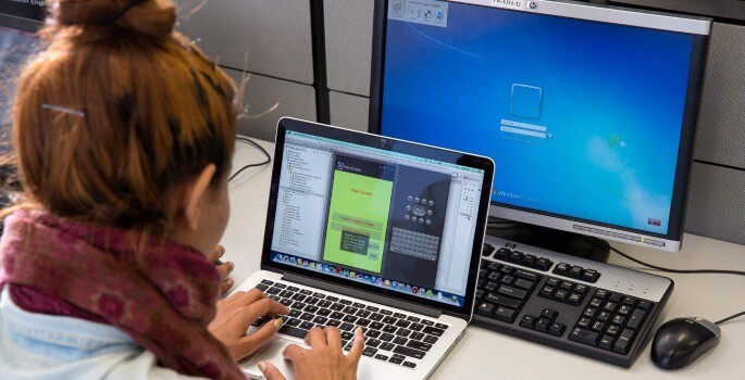 Acquaint Yourself with Cross-Platform Development Capabilities
